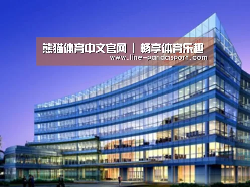 熊猫体育平台案例展示三