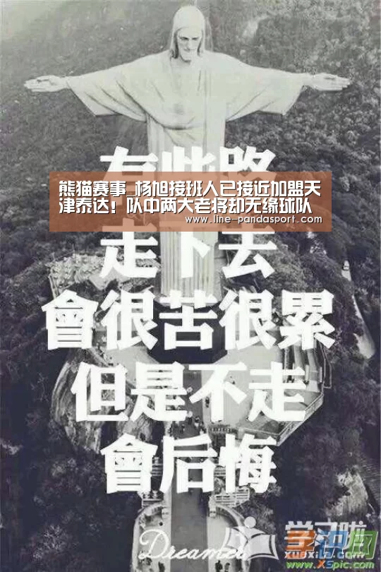 熊猫赛事_杨旭接班人已接近加盟天津泰达!队中两大老将却无缘球队冬训(图3) 熊猫体育